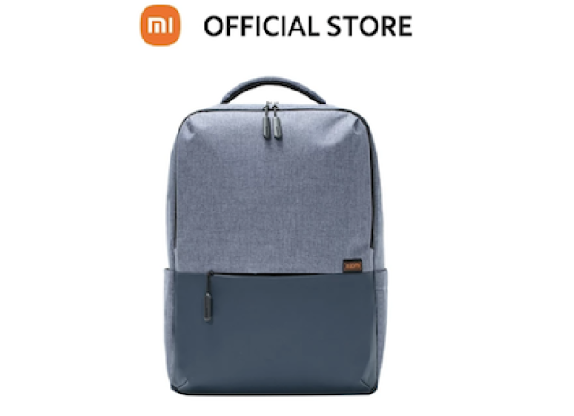 Xiaomi Commuter Backpack  Light Gray