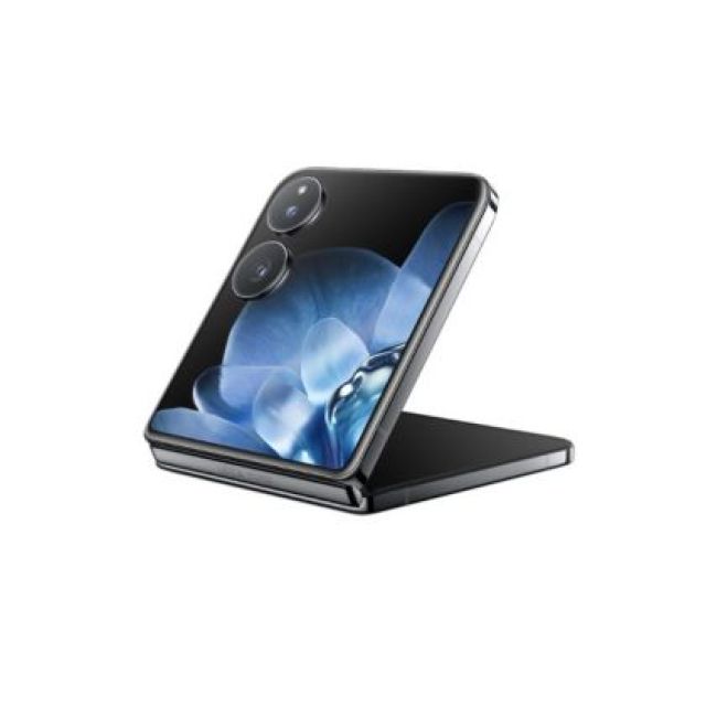 สมาร์ทโฟน Xiaomi Mix Flip (12+512GB) Black