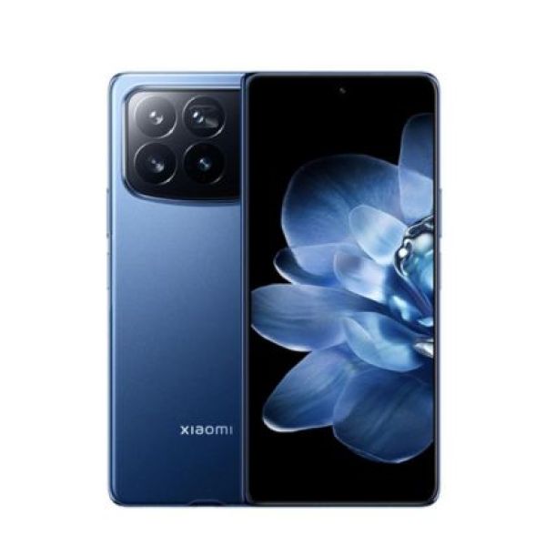 Xiaomi MIX Fold 4 Snapdragon