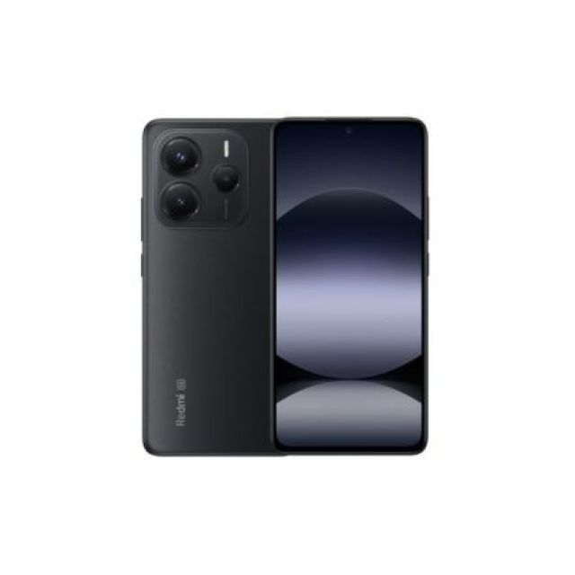 สมาร์ทโฟน Xiaomi Redmi Note 14 (12+512GB) Midnight Black (5G)